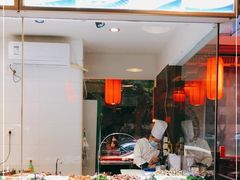 自助取餐区-川道拐耗儿鱼(置信路店)