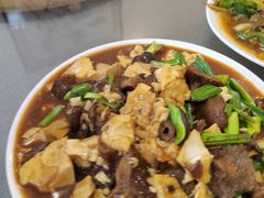 -山菜馆(竹海公园店)
