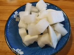 酸萝卜-螺大蛳柳州螺蛳粉·火锅·热干面(西城永捷店)