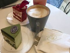 -PETIT PARIS 小巴黎(花园道店)