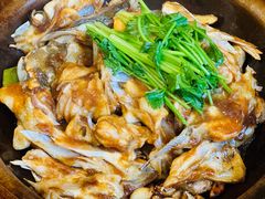 -美极鲜食坊(宝安南路店)