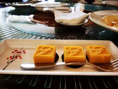 -阳澄湖费尔蒙酒店颐丰阁中餐厅(马鞍山西路店)