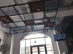 -87号烧烤海鲜·大排档(金沙滩店)