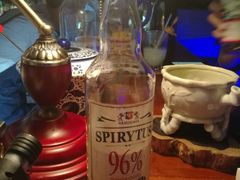 -迦南D BAR