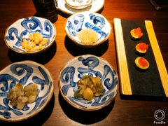 -旨料亭日本料理(四川北路店)