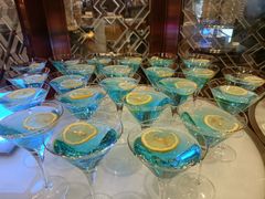 -长沙富力万达文华酒店