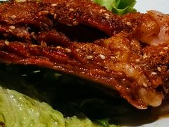 -香丰阁·烤鸭·川湘菜(清河店)