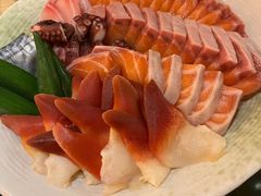 -科尔海悦酒店樱之河日本料理(清河东路店)