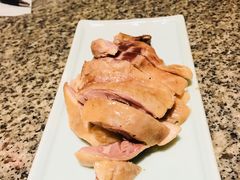 招牌盐水鸭-南京大牌档(苏州中心店)