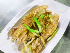 -四川小胡子海鲜(丁村万人海鲜广场店)