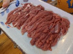-毛辣果·贵州红酸汤牛肉火锅(西单店)