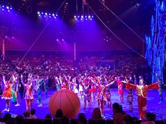 -珠海横琴长隆《卡卡虎奇遇记》