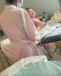 点击看大图 -禧月荟S月子中心(侨城店)