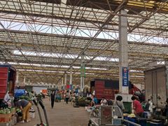 -重振华中蔬菜批发市场(重庆中路店)