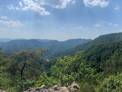 -西湖风景区十里琅珰-五云山