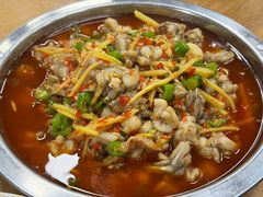 -艺味深尝(云锦路店)