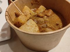 -荣叔港式沙嗲牛肉火锅(正佳潮流店)