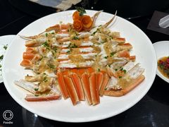 -阳光海鲜城(太仓万达店)