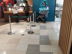 -東盛炭烤自助料理(浦东文峰广场店)