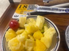 -厝味火锅·潮汕卤水火锅(十一合店)