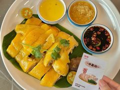 -创味·民间海南菜·非遗藤桥排骨(藤桥·免税城店)