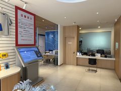 -上海协通福骋福特4S店(汶水路店)