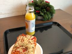 -1868 Café(上海自然博物馆店)