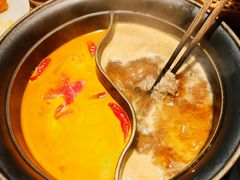 -温野菜涮涮锅(西单大悦城店)