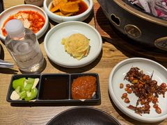 -泥炉烧肉师(新街口金銮巷店)
