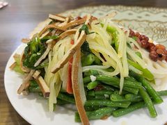 -一间楼牛羊肉泡馍馆(东一路店)