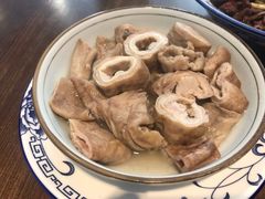 -兰边碗(鼓楼店)