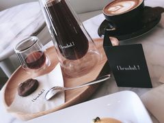 -Bracket Coffee(工体店)