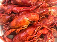 -盱眙虾神於氏龙虾(夫子庙红街店)