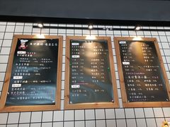 -友达面馆(二七南路店)