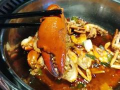 -七欣天香辣蟹火锅(苏州相城VIP总店)