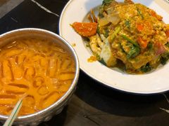 -Doo Dee Thai Food(Issan/Isaan/Esan)