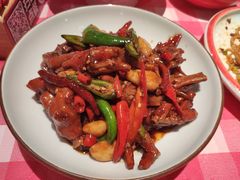 -辣小鲜·南昌大排档(船山路店)