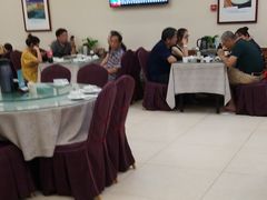 大堂-成都驻京办餐厅(蜀都宾馆店)