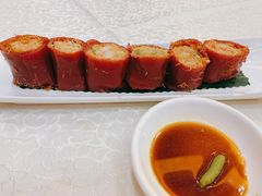 红米肠-顺德人家食府(黄金广场店)