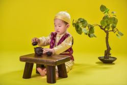 -爱你宝贝孕婴亲子摄影美学馆(绍兴店)