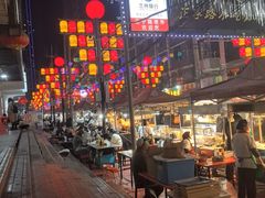-放哈·甜醅子奶茶创造者(正宁路店)