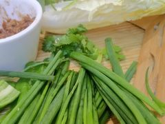 -三炮儿烧烤·羊锅·铁锅炖(南京首店)