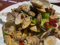 -满堂春特色餐馆