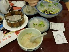-宏状元现熬粥·京味菜(黄寺大街店)
