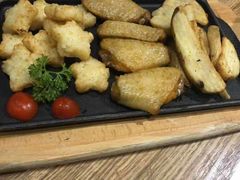 -棒约翰比萨·意面(剑河店)