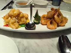 -荣兴酒家(徐家汇店)