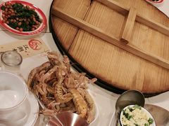 -江湖水乡铁锅炖魚(周庄嘉园店)