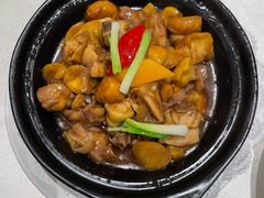 -白云宾馆·白云宴餐厅