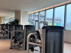 -YCHL FIT 健身(星寰店)