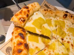 -春树下·树屋花房西餐厅(罍街AS1980店)